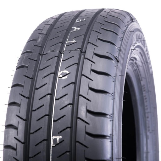 4x LETNÁ PNEUMATIKA 235/60R17 Falken VAN01 S C