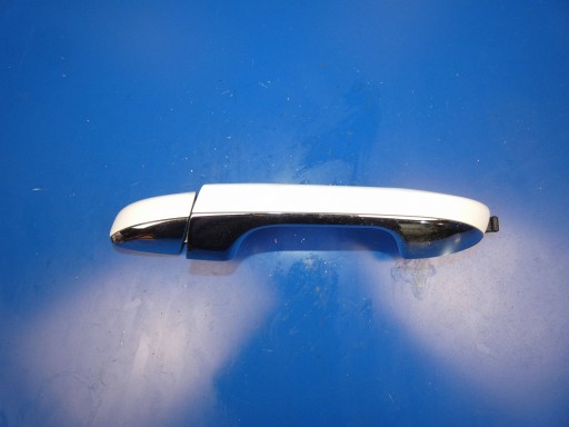 KIA SPORTAGE IV handle door left left rear part rear