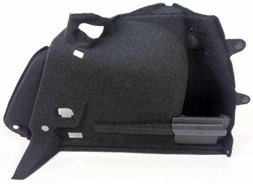 5G6867428F - НОВЫЙ ОРГАН ОБШИВКА БАГАЖНИКА ПРАВОЙ VW GOLF VII