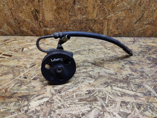 540415 - НАСОС ГІДРОПІДСИЛЮВАЧА LANOS NUBIRA II 1.6 16V