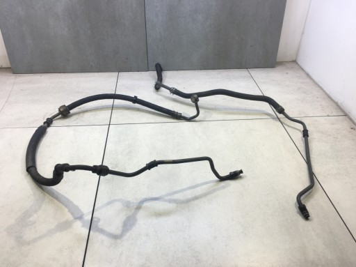 КАБЕЛЬ ЖИВЛЕННЯ MAZDA 323 F BJ 1.5 16V