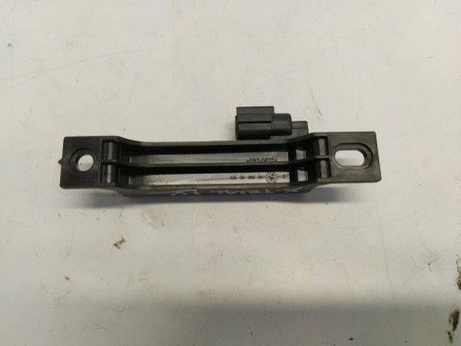Nissan X-TRAIL T33 IV 2023r Amplificateur sygnalu anteny dostepu a3c0086980000