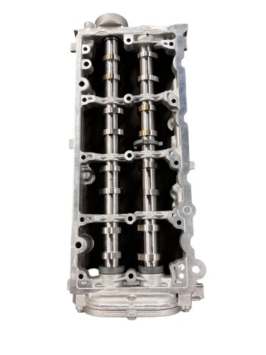 ГОЛОВКА ЦИЛИНДРА VW AUDI 2.0TDI 04L109071E 04L103308B