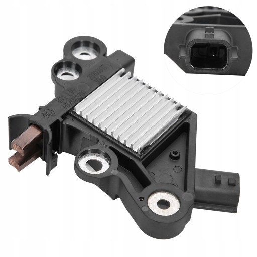 1618200371011 - РЕГУЛЯТОР НАПРУГИ NISSAN X-TRAIL 2.0