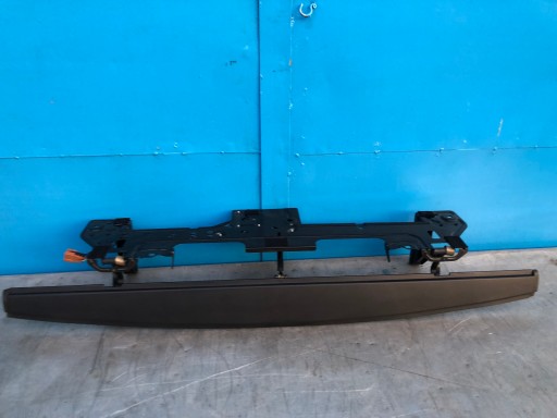 79910BC10A - NISSAN MICRA K12 кабриолет механизм полка замок