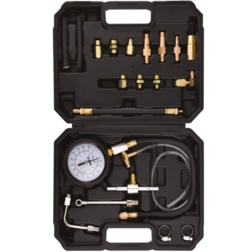 Манометр впорскування палива