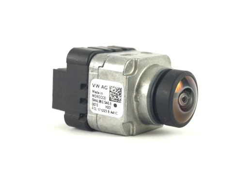 Парковочная камера audi seat skoda porsche vw 5wa980546e