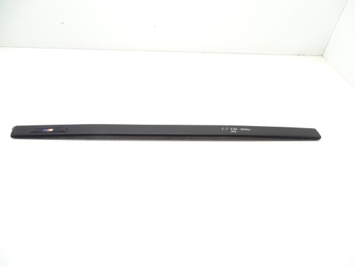 lišta dveře pravý předek BMW E36 22513799