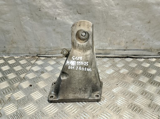 engine mount BMW E61 2.5 D 73681310