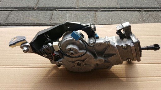 Механізм закрилка MERCEDES GLK w204 W212