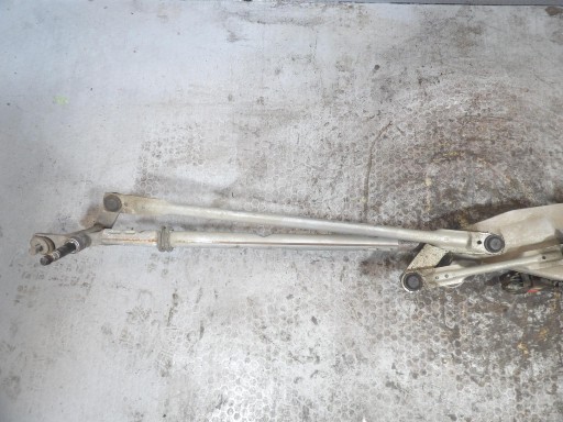 OPEL ASTRA K Wischergestänge 39034606