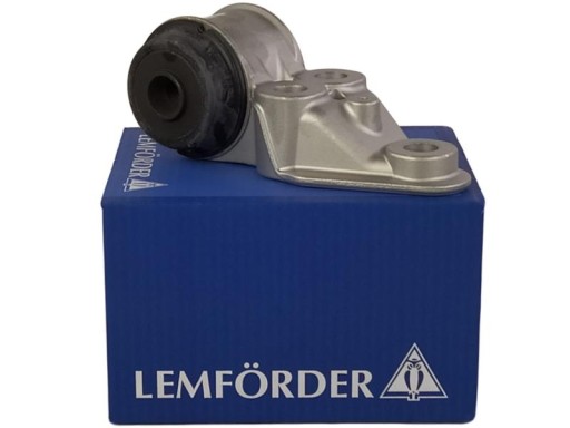 25948 01 - Втулка задньої балки Lemforder AUDI A6 VW PASSAT