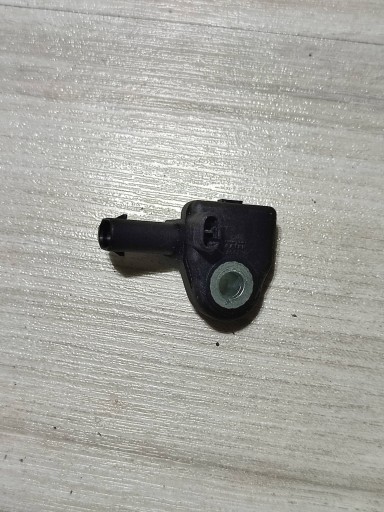 Fiat Tipo 2018 Crashsensor Drucksensor Airbag