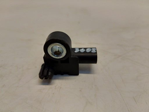 Peugeot 3008 III E3008 Sensor airbag uderzeniowy zderzeniowy 9851496980
