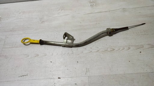 Dacia Duster II 17r 1.2 Bagnet Schalter Niveauregelung oil
