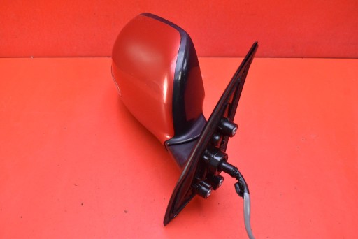 mirror right P26A EU 026919 MITSUBISHI ASX 1 and LIFT 12-16 9 PIN
