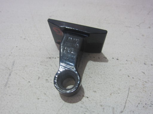 BMW X3 G01 X4 G02 7397383 hinge door hinges left rear part rear. black, 2SZT
