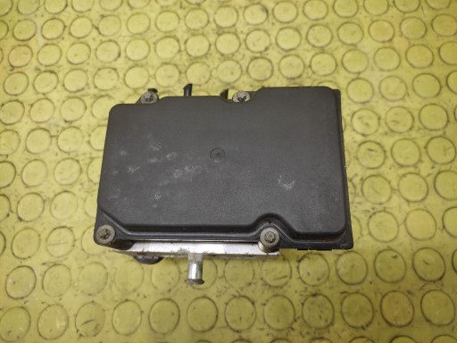 FIAT GRANDE PUNTO 1.4 Pompa ABS 0265231535