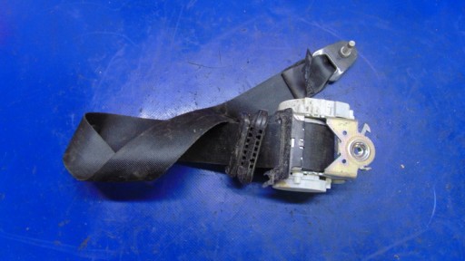 Gurten Sicherheits rechts heck PEUGEOT 5008 09-17R