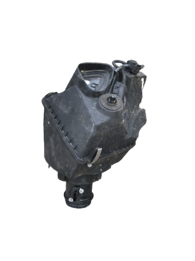 Gehäuse filter luft AUDI A6 C6 4F0133837BB