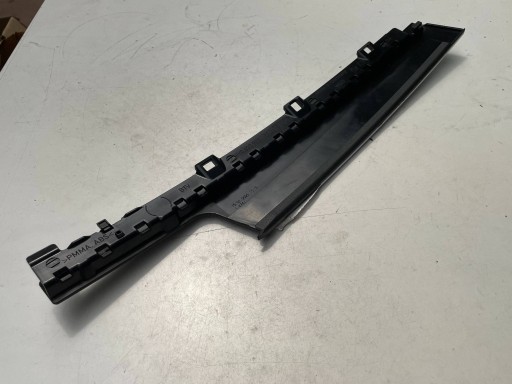 moulding windows door PRZEDNICH PRAWYCH AUDI A3 8Y 8Y0837902