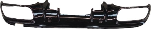A2058854803 - Спойлер для губ MERCEDES C Class W205