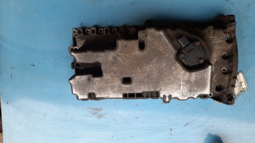 VOLVO V70 S80 V60 XC60 масляний піддон 31339208-AA