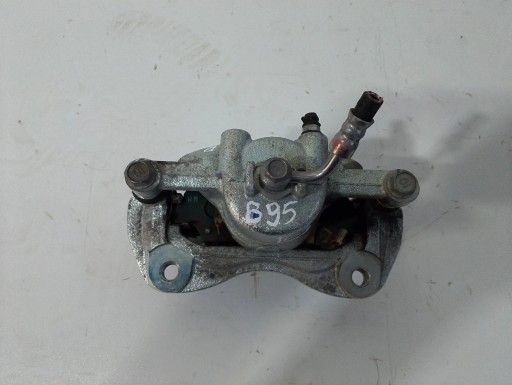 Hyundai I10 III caliper brake front right (B95)