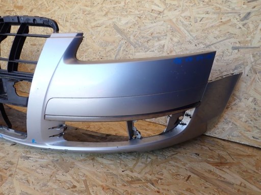 AUDI A6 C6 04-08 Frontstoßstange vorne