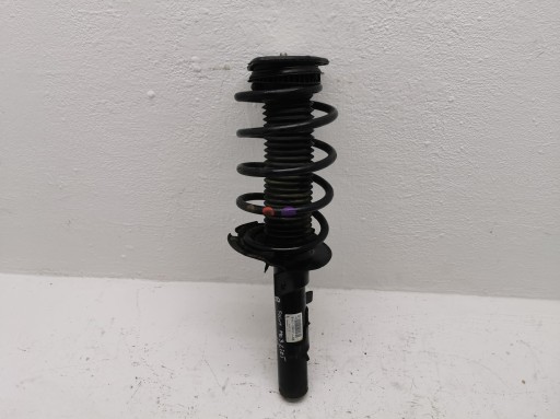 shock absorber left front FORD FOCUS MK3 LIFT 1.0 ECO
