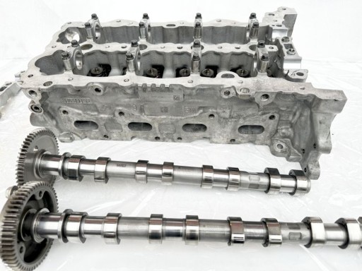 OPEL MERIVA INSIGNIA ASTRA J 1.6CDTI ГОЛОВКА 55489312