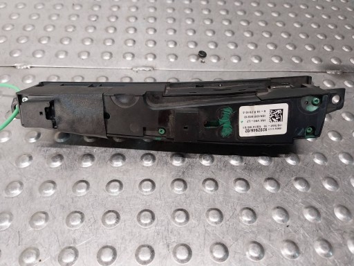 PANEL media Della sospensione PDC ESP 9202946 BMW F01 F02 F06 F10 F11 F12 F13