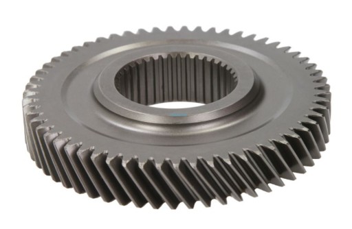 12826AM - Звездочка 5 б С546, М40, емкость 59, с промежуточным валом