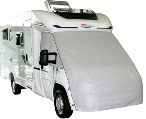 ТЕПЛОВИЙ КИЛИМОК HINDERMANN DUCATO 07-