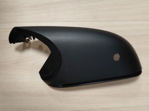 BMW 1 F40 cover lower cap of left mirrors light EUROPA OE