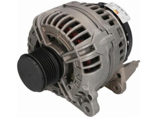 0 986 - Генератор vw tiguan 2.0 touran 1.6 2.0 eos 2.0 sharan 2.0