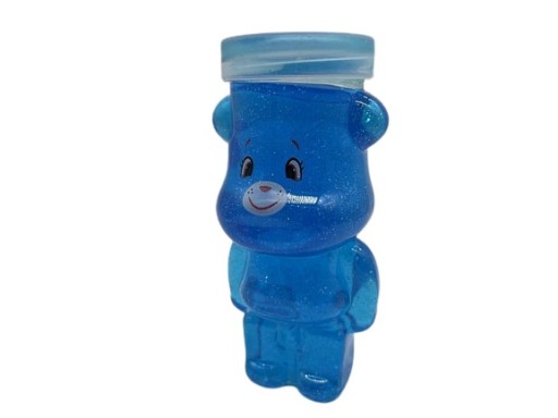 Гелева маса BIG GLUT SLIME Teddy bear