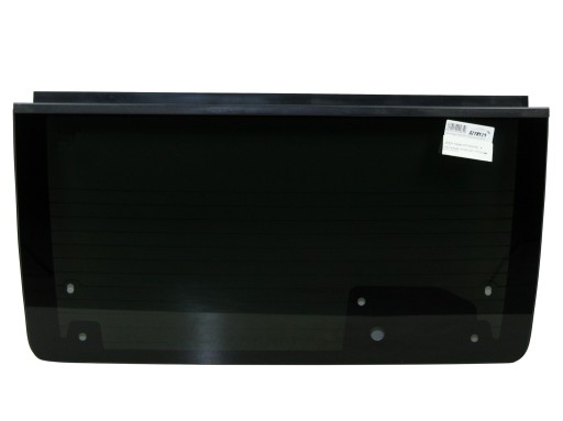 2000010290352 - ЗАДНЄ СКЛО ЗАДНЬОГО БАГАЖНИКА JEEP WRANGLER JK 2007-2011