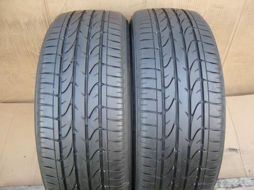 Bridgestone Dueler H / P Sport 225/45 R19 92W 6,9 мм