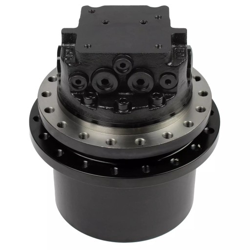 33MH-41010 - Гідромотор CASE CX33C CX37C (33MH-41010)