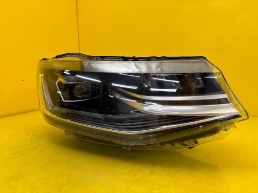 light right front VW Caddy V 5 Full Led 2K8941036H