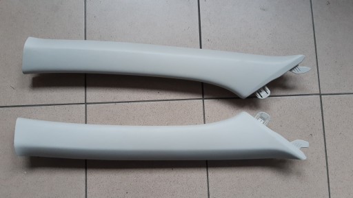 85811-AT000 85821-AT000 - KIA NIRO II 2022-СТОЙКА ОБШИВКА СТОЙКИ КРЫШКА