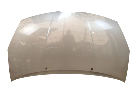 Cofano TOYOTA COROLLA VERSO II (2004-2007) KOD LAKIERU 4S0
