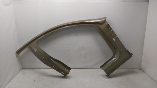 ПОРОГ ПОСТ ОБШИВКА ПРАВАЯ TESLA МОДЕЛЬ Y ОРИГИНАЛ