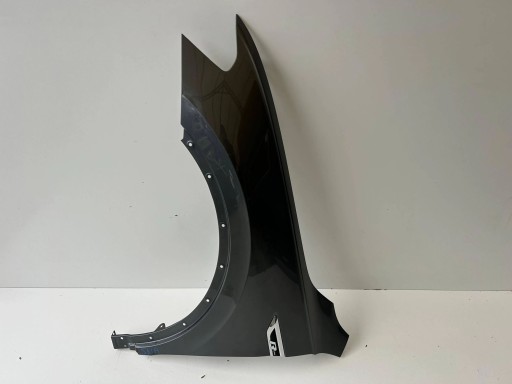 5NA821105B - Vw tiguan 5na ліве переднє крило оригінал