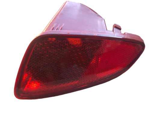 H1BB-15K272-AD - Рефлектор протитуманки лівий ford fiesta mk8