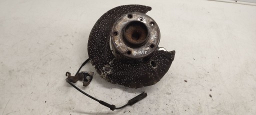 swing front front left BMW E91 2,0D