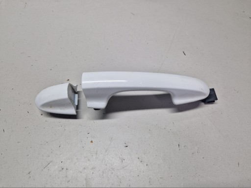 FORD PUMA MK2 handle exterior door left rear part