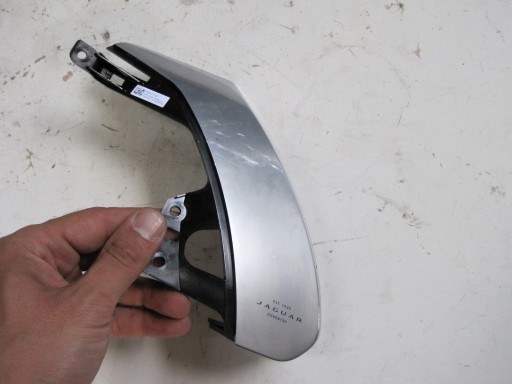 frame PANEL DEKOR cover JAGUAR F-PACE LIFT MK83-014B41-AC