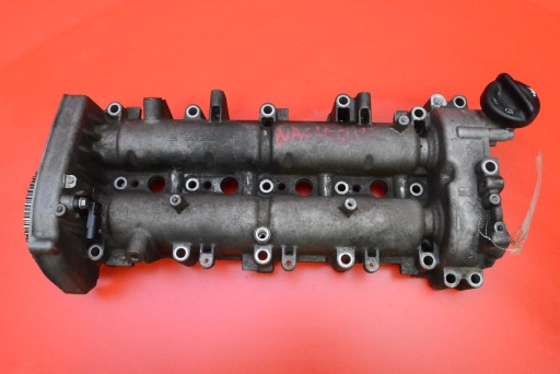 kryt ventilů obal vačky 55565668 OPEL INSIGNIA A 2.0 CDTI 130KM 08-14